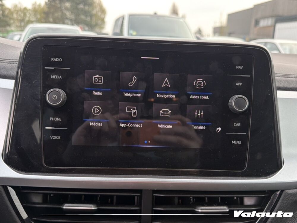 T-ROC VW EDITION 1.5 TSI 150CH DSG7 2025 occasion 59860 Bruay-sur-l'Escaut