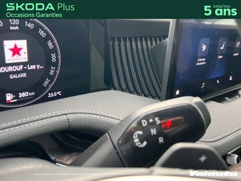 Superb LAURIN & KLEMENT 2.0 TDI 150... 2024 occasion 59130 Lambersart