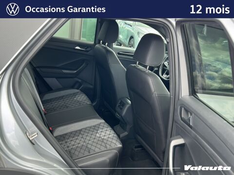 T-ROC 1.5 TSI 150 DSG7 R LINE 2023 occasion 62217 Beaurains