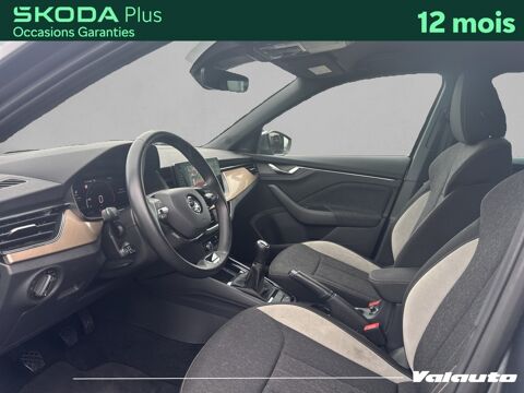 Kamiq 1.0 TSI 110CH STYLE 2023 occasion 59400 Cambrai
