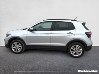 T-Cross VW EDITION 1.0 TSI 95CH BVM5 2024 occasion 59223 Roncq