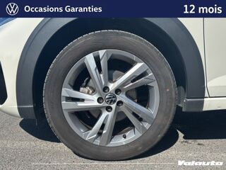 Taigo 1.0 TSI 110 CH DSG7 R LINE 2023 occasion 59400 Cambrai