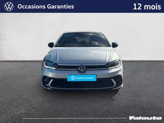 Polo R LINE 1.0 TSI 95 CH 2023 occasion 59223 Roncq