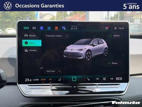 ID.3 PRO S LIFE MAX 2025 occasion 59720 Louvroil