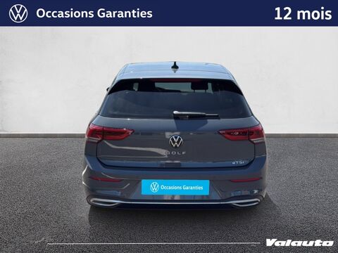Golf 1.0 ETSI 110 CH DSG7 LIFE ACTIVE 2023 occasion 59860 Bruay-sur-l'Escaut