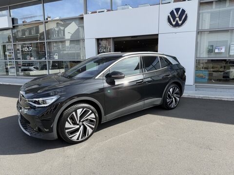 ID.4 PRO (77KWH) ID./LIFE/LIFE MAX (286CH) 2026 occasion 59130 Lambersart