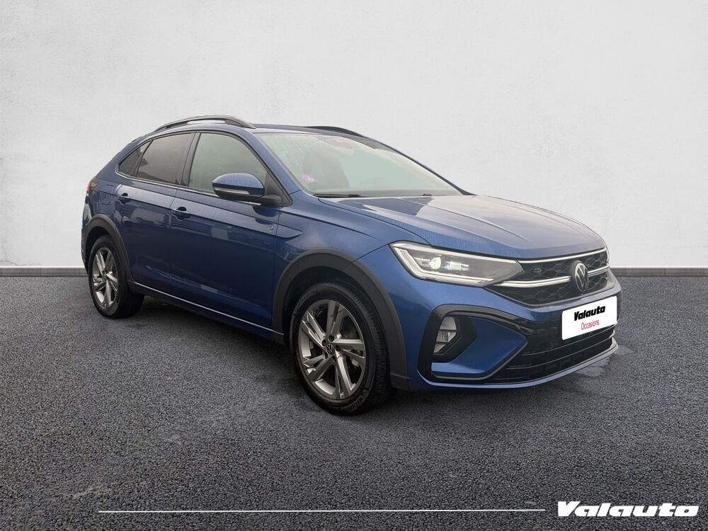 Taigo 1.0 TSI 116 R LINE DSG 2024 occasion 59400 Cambrai