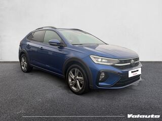 Taigo 1.0 TSI 116 R LINE DSG 2024 occasion 59400 Cambrai