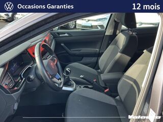 Taigo 1.0 TSI 95 LIFE 2023 occasion 62217 Beaurains