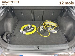 Formentor VZ 1.4 EHYBRID 245CH DSG6 SOH 94% 2024 occasion 59930 La Chapelle-d'Armenti&egrave;res
