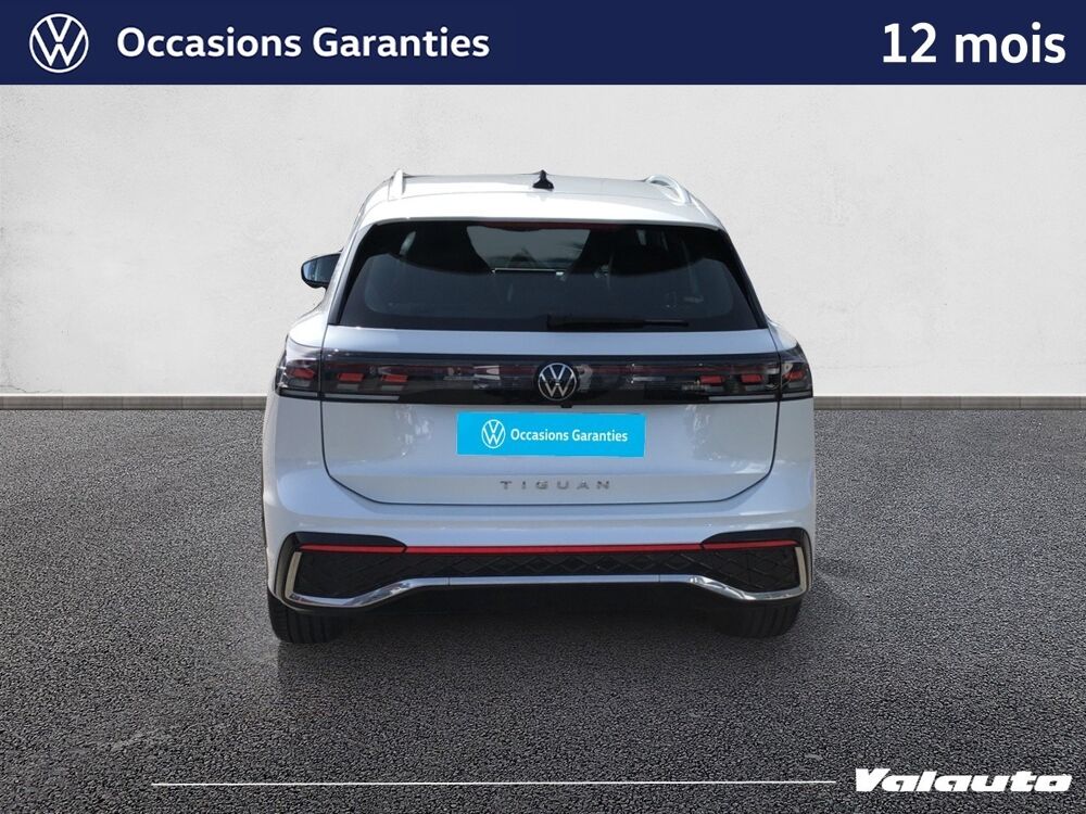 Tiguan R LINE 2.0 TDI 150CH DSG7 2024 occasion 62217 Beaurains