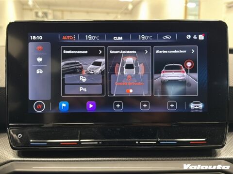 Leon 1.0 ETSI 110 CH DSG STYLE 2024 occasion 59223 Roncq