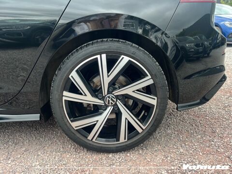 Golf R-LINE 1.5 ETSI 150CH DSG7 2024 occasion 59930 La Chapelle-d'Armenti&egrave;res