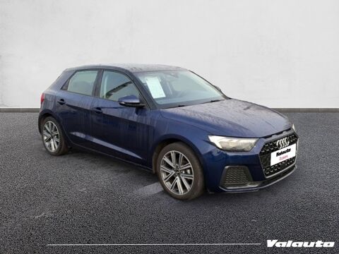 A1 25 TFSI 95CH ADVANCED S-TRONIC 2025 occasion 59860 Bruay-sur-l'Escaut