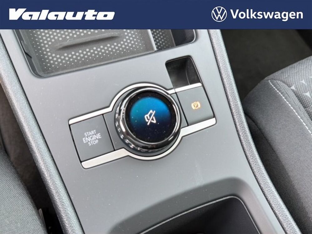 T-ROC NOUVEAU NF 1.5 ETSI HYBRID 116CH DSG7 ... 2026 occasion 59400 Cambrai