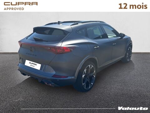 Formentor VZ 1.4 E HYBRID 245 CH DSG6 2023 occasion 59223 Roncq