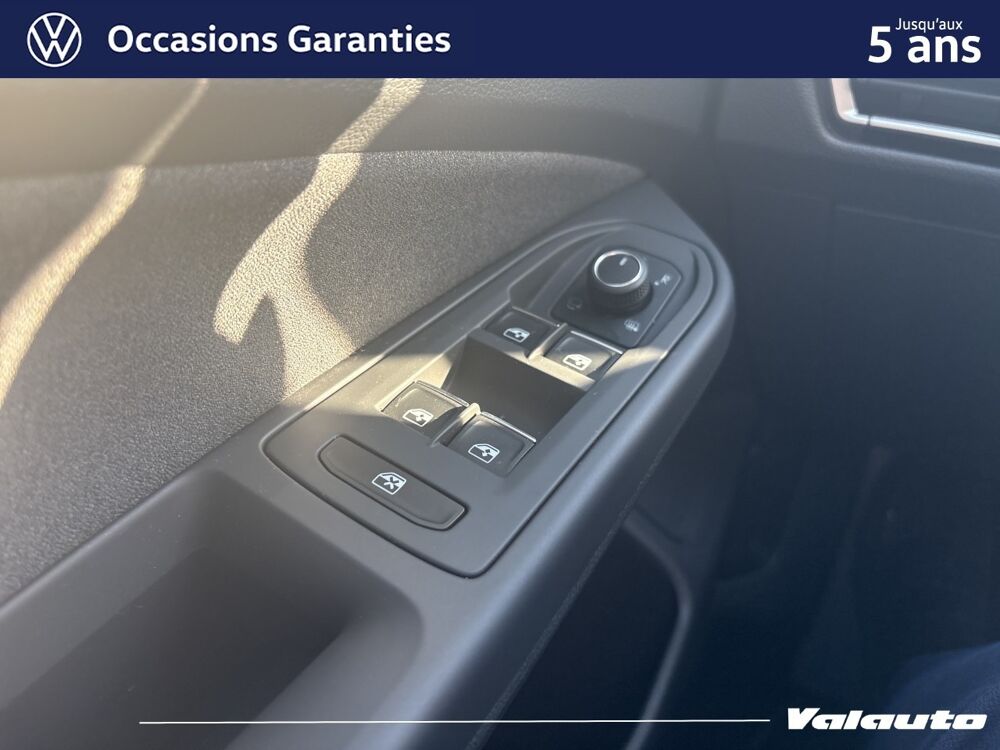 Golf 8 VW EDITION 1.5 ETSI 116CH DSG7 2025 occasion 59223 Roncq