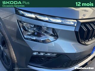 Kamiq MONTE CARLO 1.5 TSI 150CH ACT DSG7 2024 occasion 59130 Lambersart