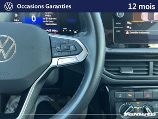 T-Cross VW EDITION 1.0 TSI 95CH BVM5 2024 occasion 59860 Bruay-sur-l'Escaut
