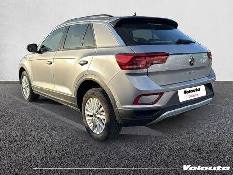 T-ROC FL 1.0 TSI 110 CH LIFE 2023 occasion 59860 Bruay-sur-l'Escaut