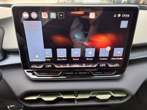 Terramar CUPRA TRIBE EDITION VZ 1.5 EHYBR... 2026 occasion 59223 Roncq
