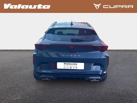 Formentor CUPRA V E HYBRID 204 CH DSG6 2026 occasion 62217 Beaurains