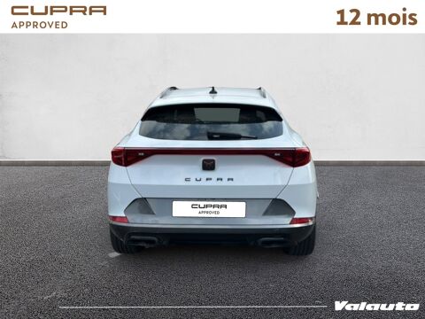 Formentor V 2.0 TDI 150 DSG7 4DRIVE 2022 occasion 62217 Beaurains