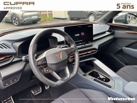 Terramar V 1.5 ETSI 150CH DSG 2025 occasion 59223 Roncq
