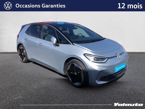 ID.3 PRO S 79KWH 204CH LIFE MAX 2025 occasion 62217 Beaurains