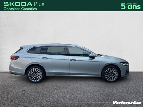 Superb LAURIN & KLEMENT 2.0 TDI 150... 2025 occasion 59130 Lambersart