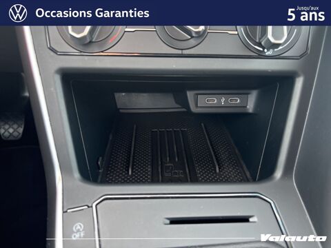 Polo VW EDITION 1.0 TSI 95 CH BVM5 2025 occasion 59223 Roncq