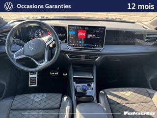 Tiguan 2.0 TDI DSG R-LINE 2024 occasion 59400 Cambrai
