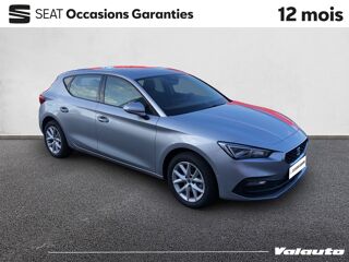 Leon 1.0 ETSI 110 CH DSG STYLE 2024 occasion 62217 Beaurains