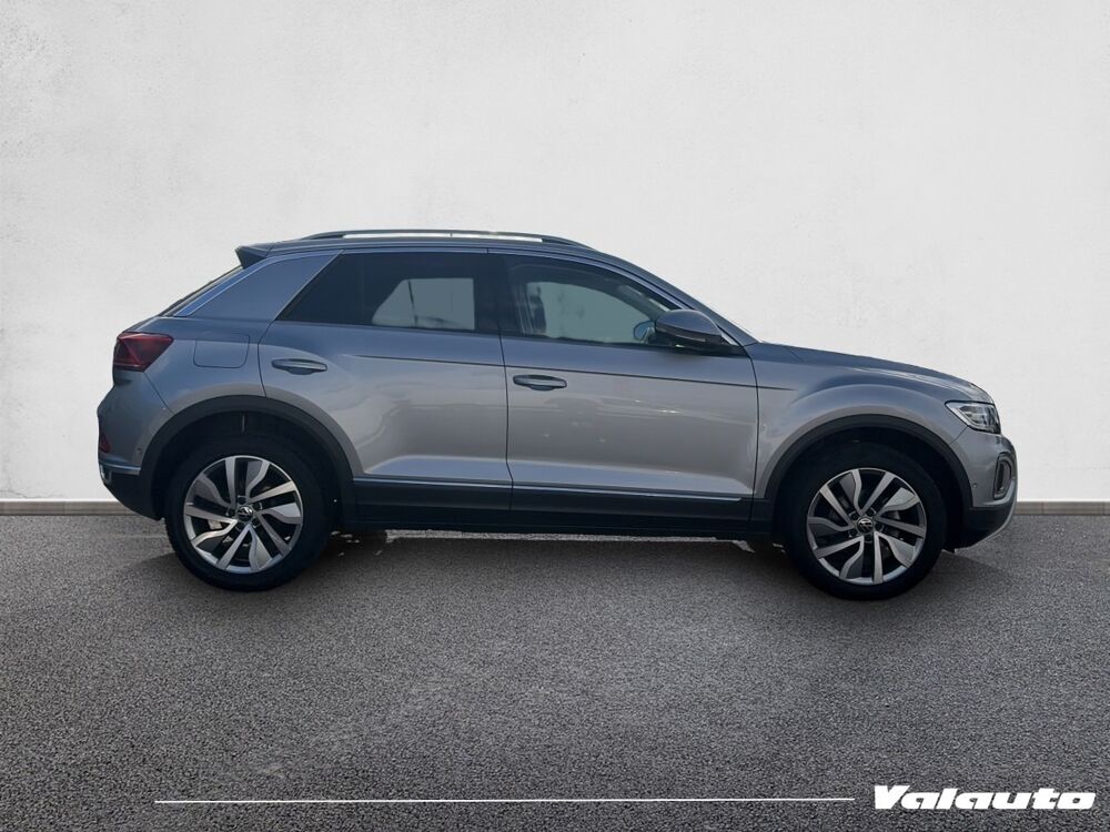 T-ROC 1.5 TSI EVO 150 DSG7 2022 occasion 59400 Cambrai