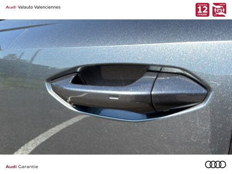 A3 35 TFSI 150 S-LINE S-TRONIC 7 2023 occasion 59860 Bruay-sur-l'Escaut