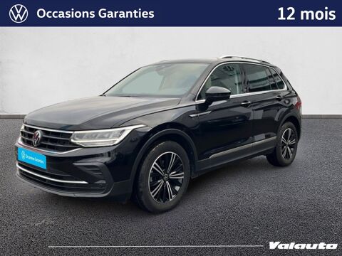 Volkswagen Tiguan FL 2.0 TDI 150 CH DSG MATCH 2023 occasion Beaurains 62217