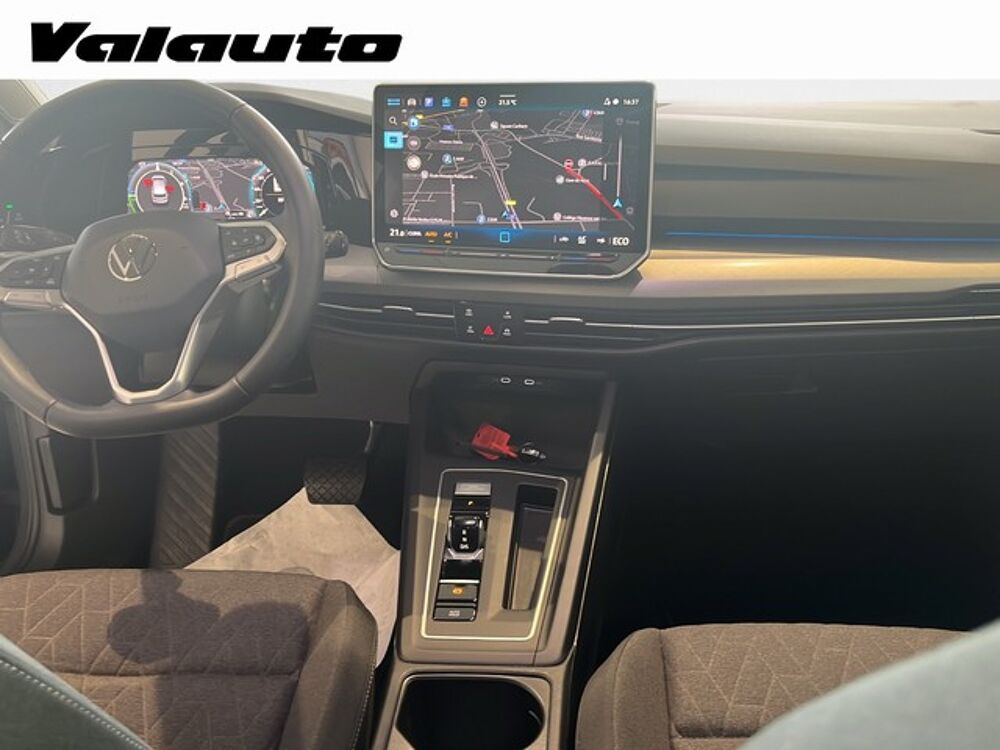 Golf 8 EDITION 1.5 EHYBRID 204CH DSG6 2025 occasion 59100 Roubaix