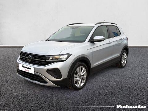 Annonce voiture Volkswagen T-Cross 23690 €