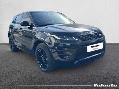 Range Rover Evoque RANGE ROVER MARK III P300E BV... 2023 occasion 59223 Roncq