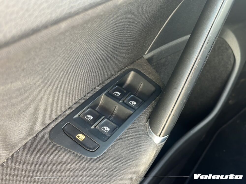 Golf CONNECT 1.5 TSI 130CH DSG7 2018 occasion 59100 Roubaix