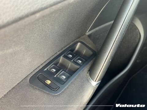 Golf CONNECT 1.5 TSI 130CH DSG7 2018 occasion 59100 Roubaix