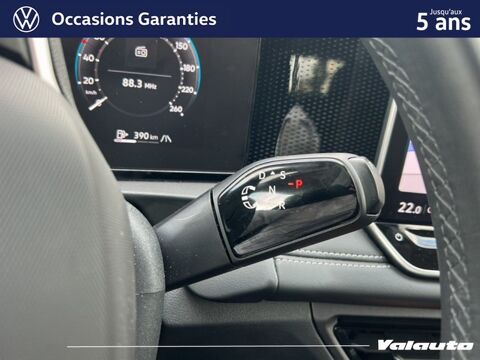 Tiguan 2.0 TDI 150CH DSG7 VW EDITION 2025 occasion 59930 La Chapelle-d'Armenti&egrave;res