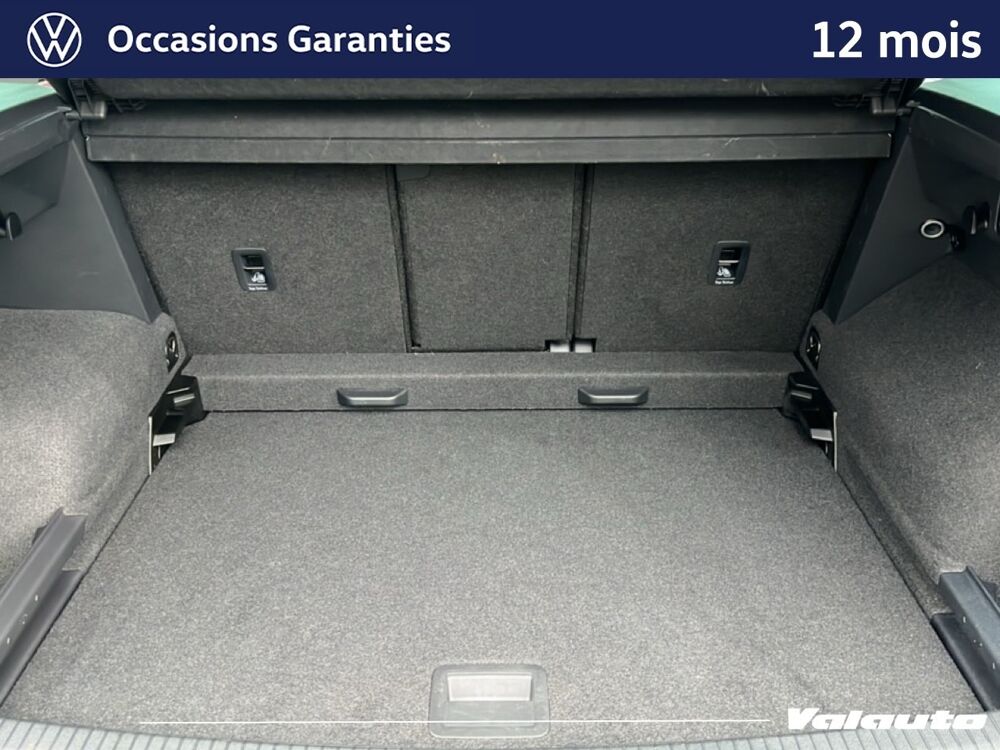 Tiguan FL 2.0 TDI 150 CH DSG MATCH 2023 occasion 62217 Beaurains