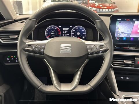Leon 1.0 ETSI 110 CH DSG STYLE 2024 occasion 59223 Roncq