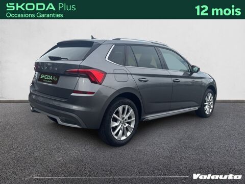 Kamiq 1.0 TSI 110CH STYLE 2023 occasion 59400 Cambrai