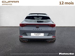 Formentor VZ 1.4 EHYBRID 245CH DSG6 2024 occasion 59930 La Chapelle-d'Armenti&egrave;res