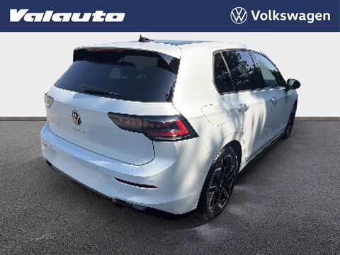Golf 8 2.0 TDI 150 CH DSG7 R LINE EDITION+OP... 2026 occasion 59930 La Chapelle-d'Armenti&egrave;res