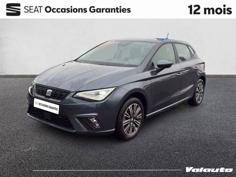 Annonce voiture Seat Ibiza 15990 €