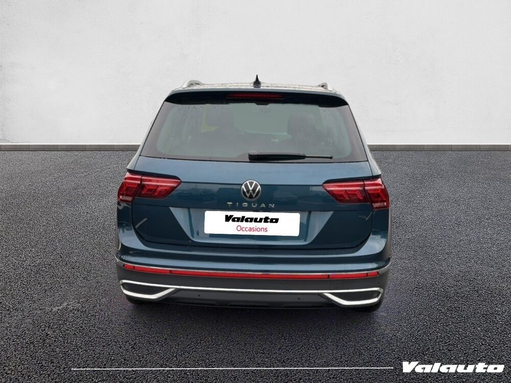 Tiguan TDI 150 ELEGANCE DSG7 2022 occasion 59860 Bruay-sur-l'Escaut