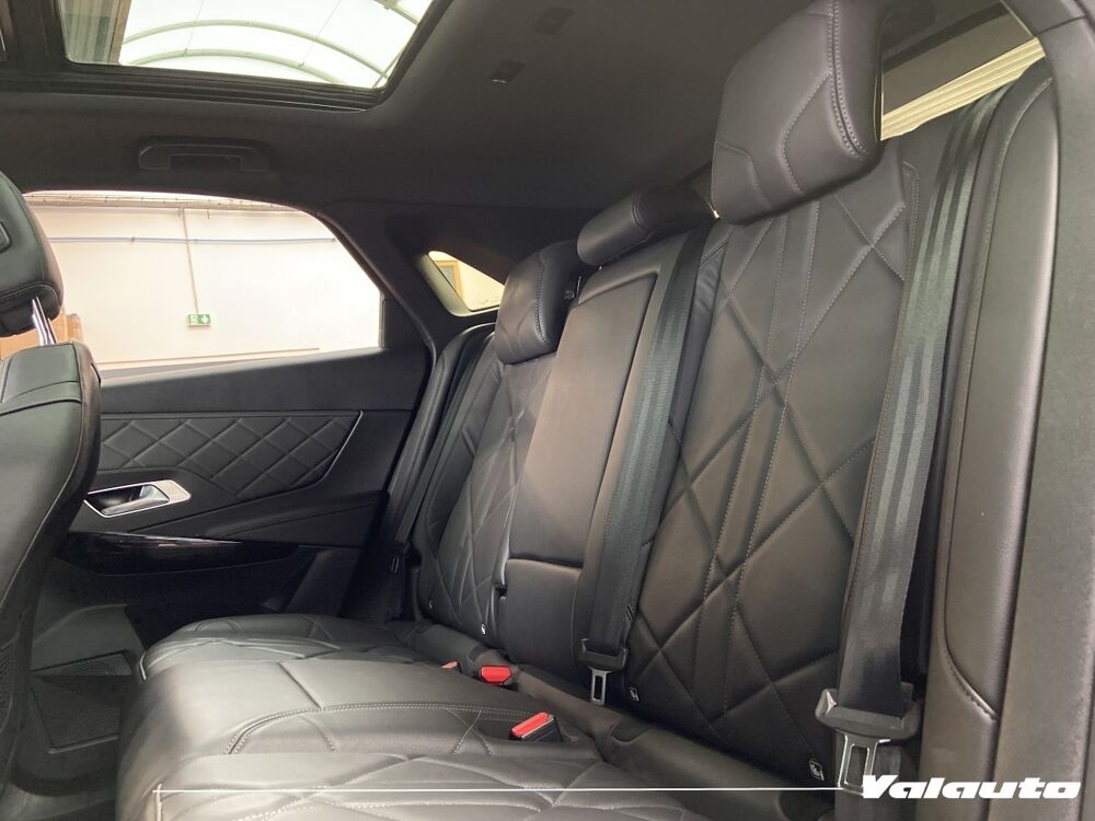DS7 CROSSBACK RIVOLI HYBRIDE E-TENSE 225 EAT8 2021 occasion 59860 Bruay-sur-l'Escaut
